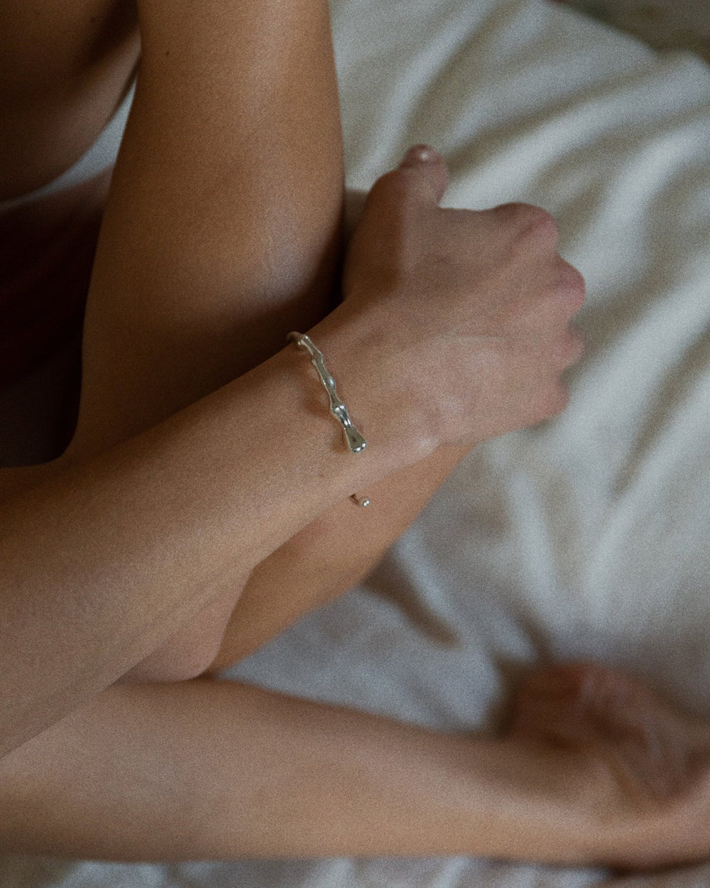 Pulsera Poem
