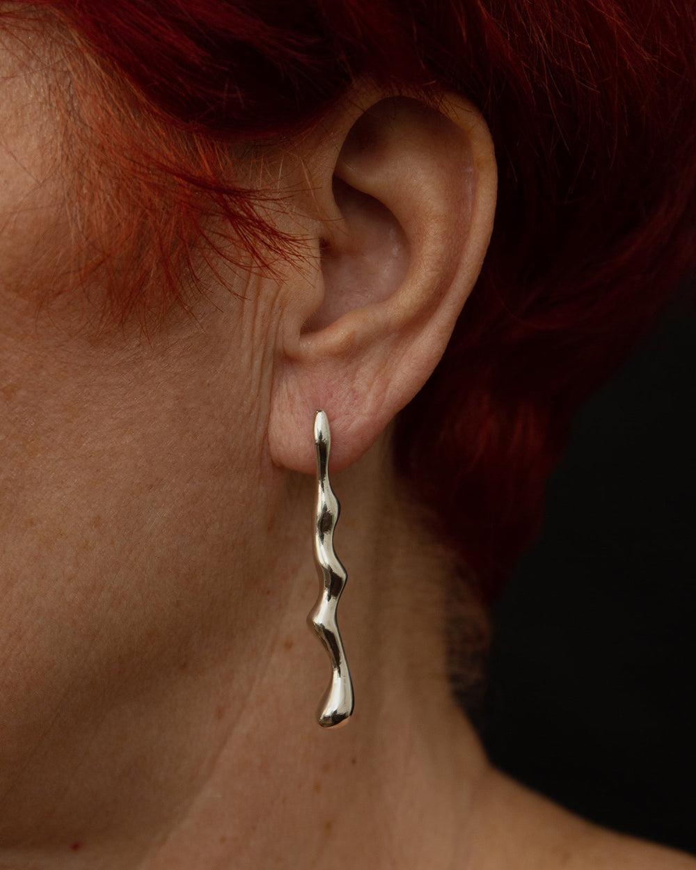 Pendientes Poem