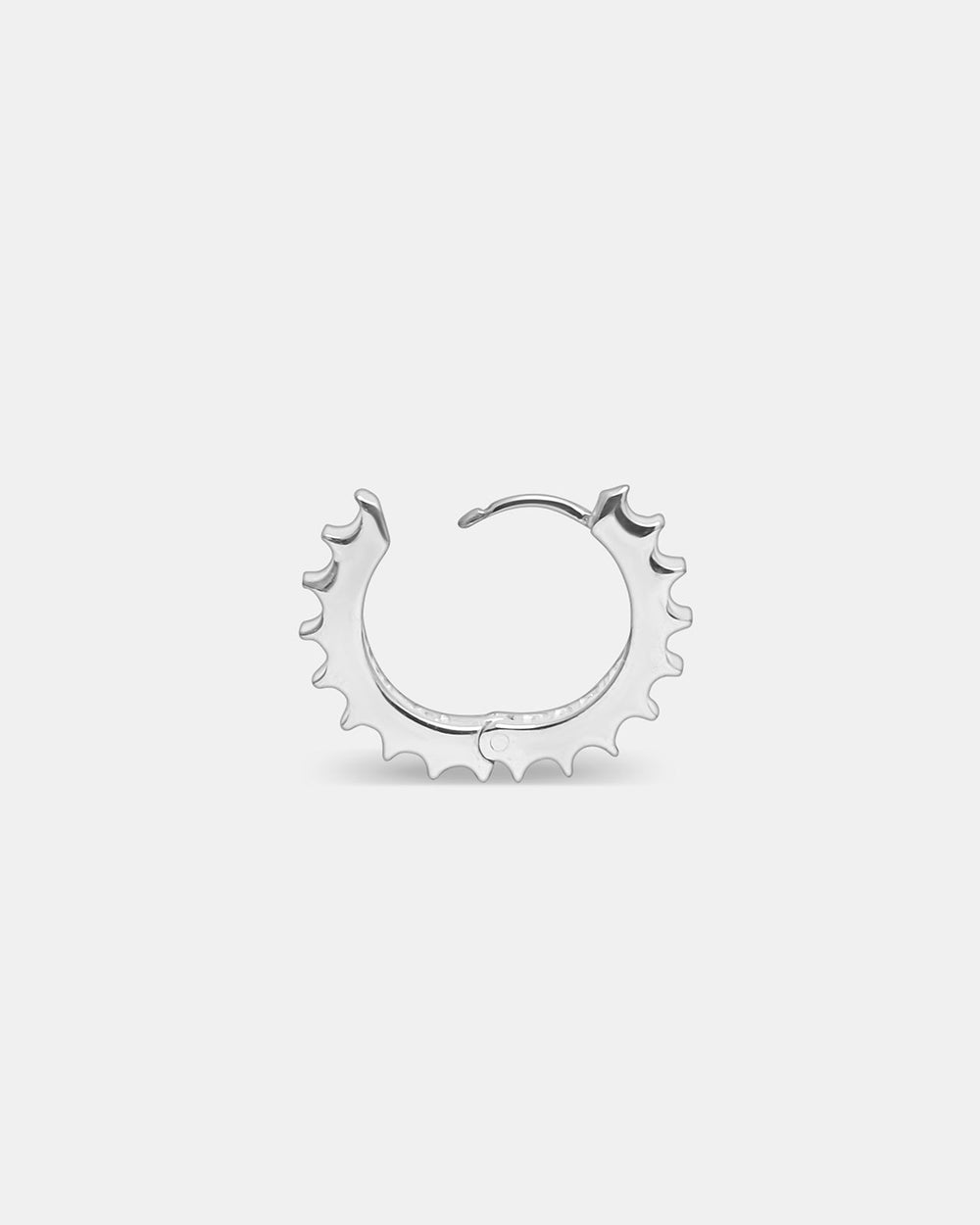 Criollas anchas Column con bisagra