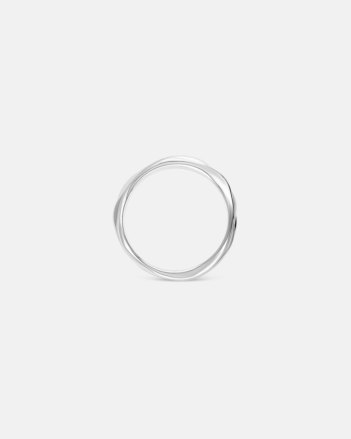 Aurora Medium Ring – Mara Paris