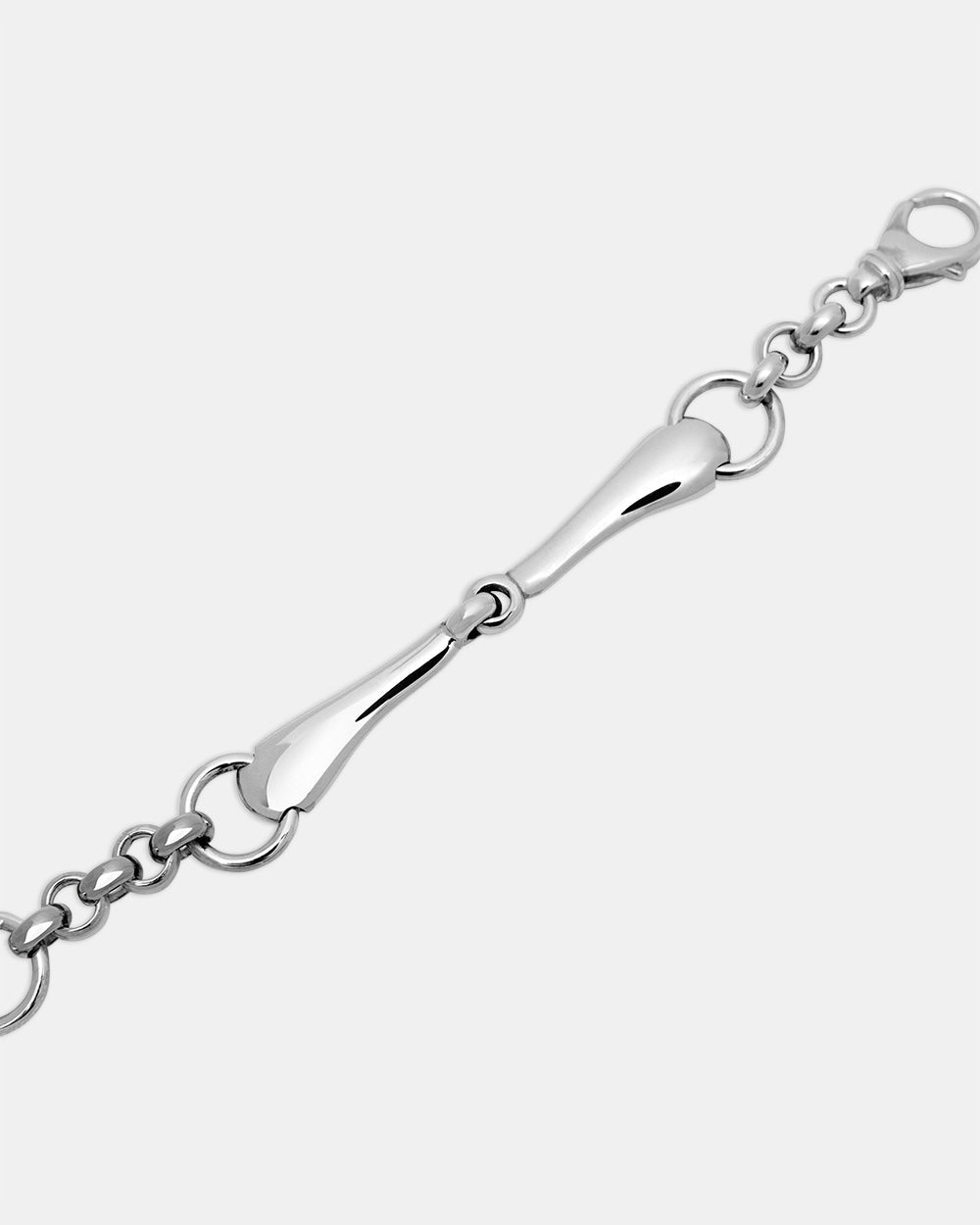 Pulsera de cadena Hope