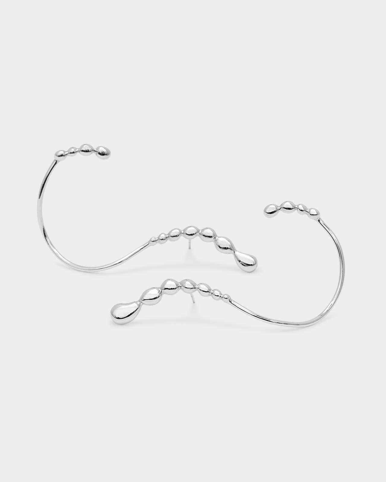 Memories S Earrings – Mara Paris