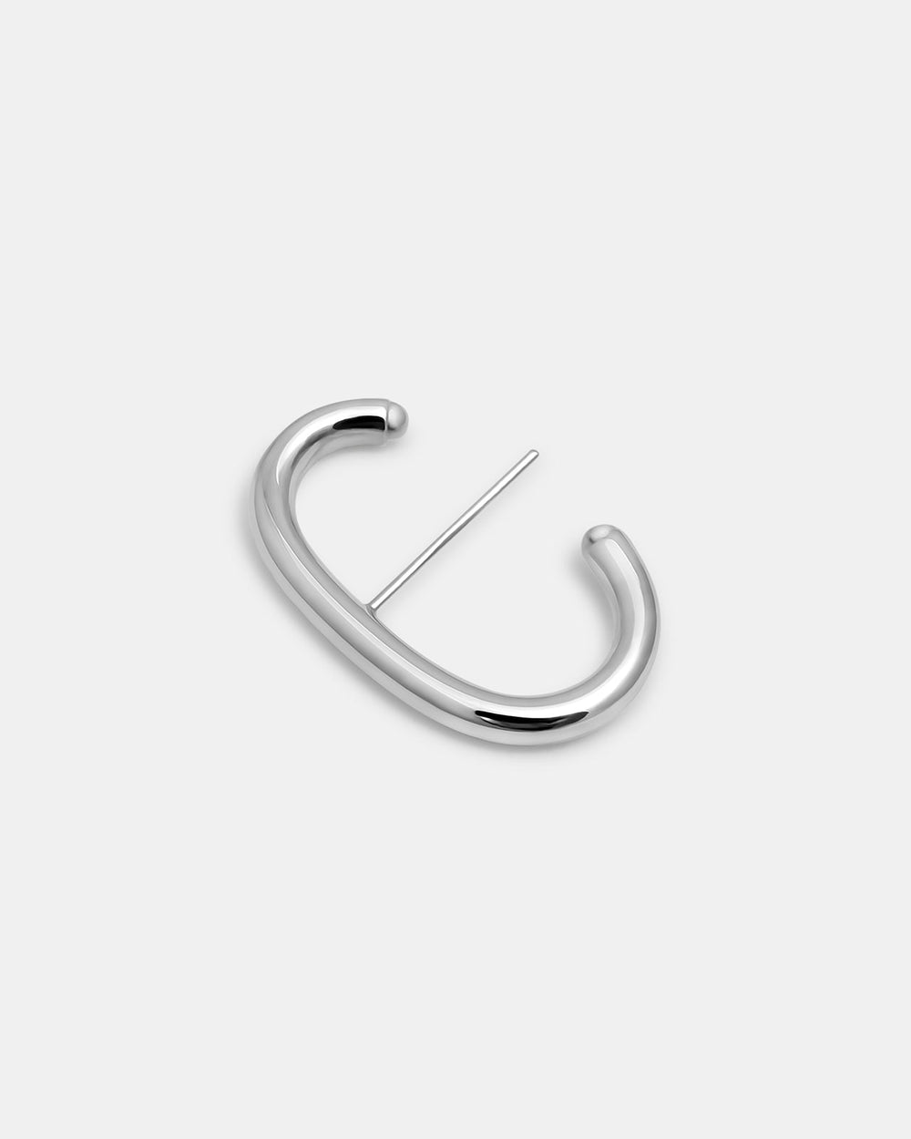 Pendientes Minimalis Huggie