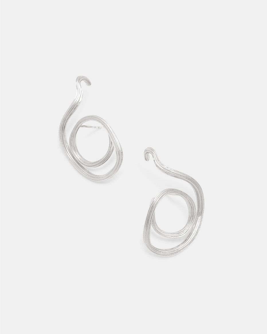 Eli Earrings – Mara Paris