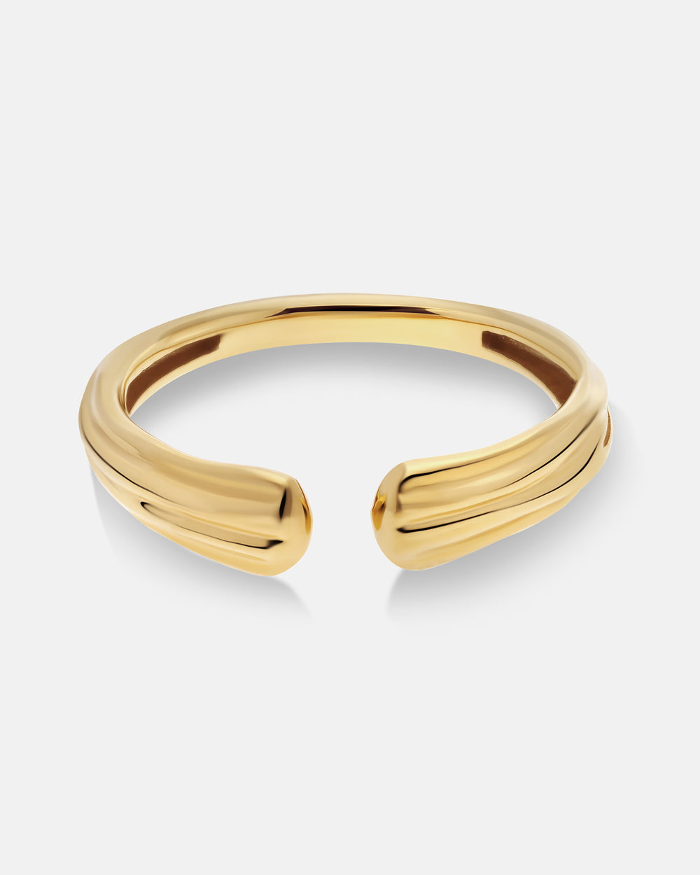 Whispering Flow Ring