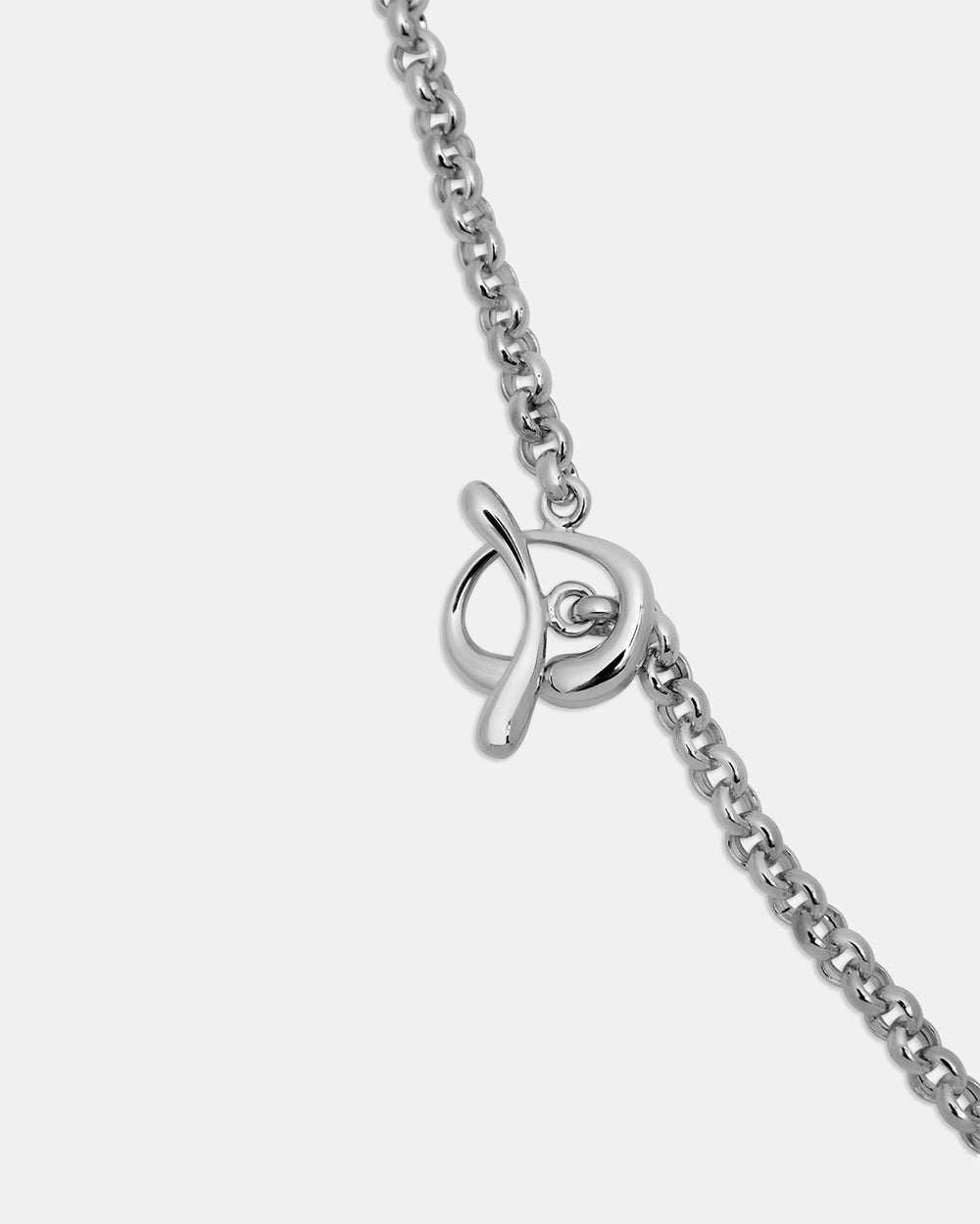 Collar de cadena Hope Toggle