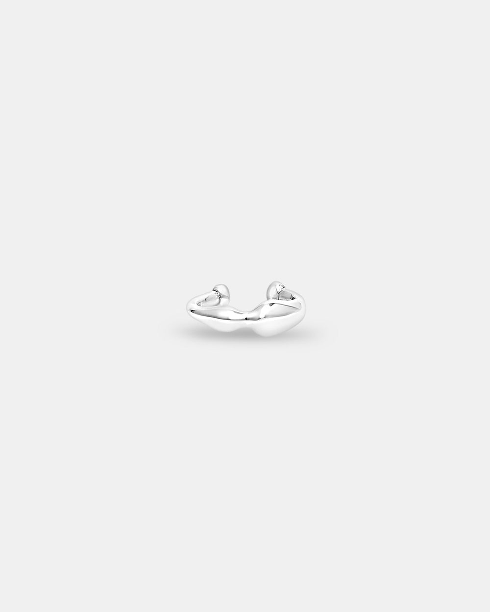 Hope Ear Cuff