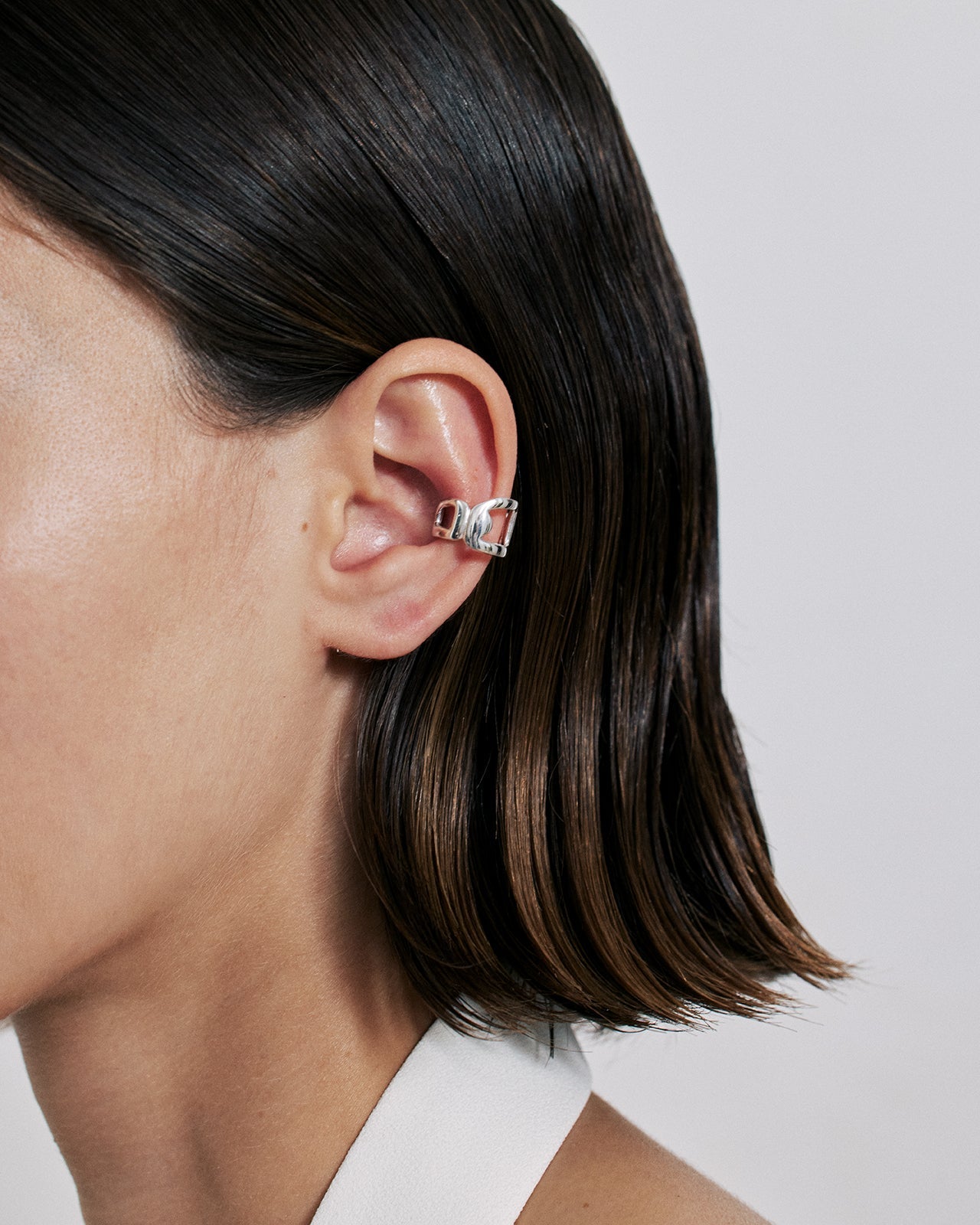 Voyage Ear Cuff