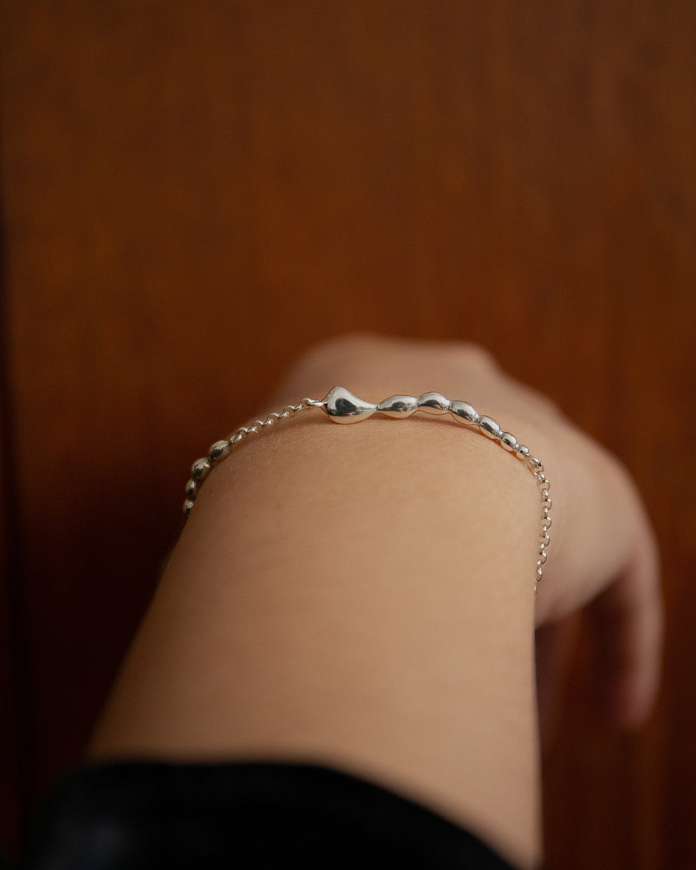 Délicatesse Chain Bracelet