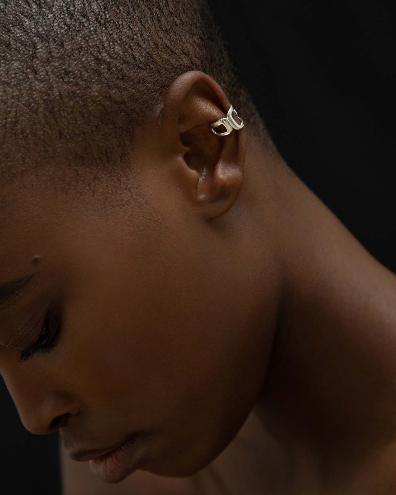 Voyage Ear Cuff