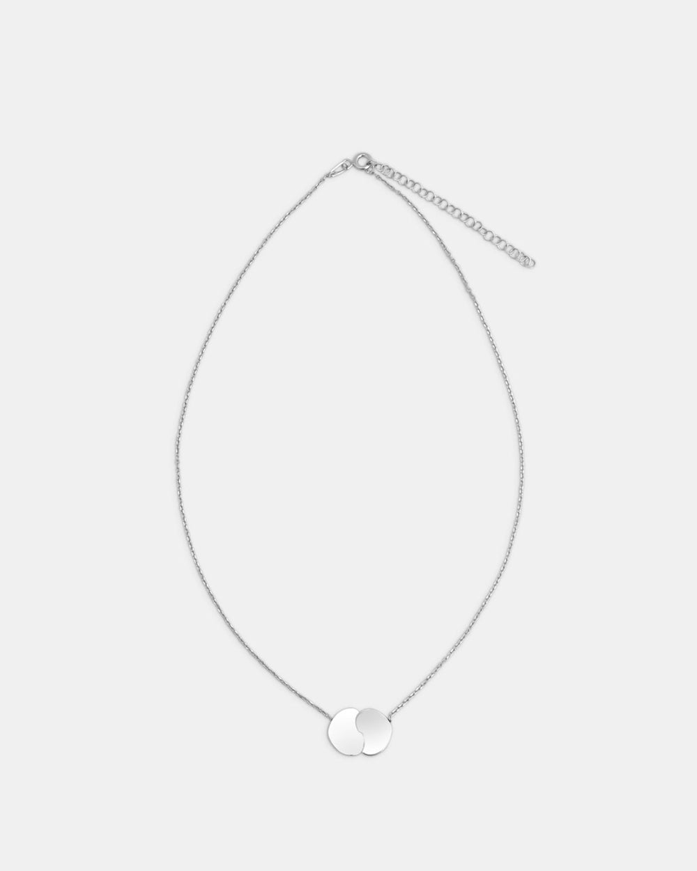 Mini Collar Eucalyptus